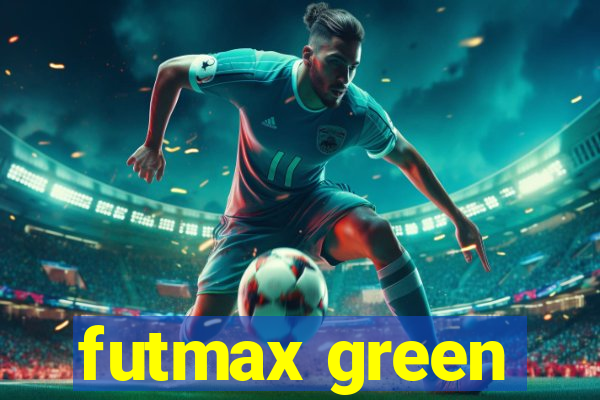 futmax green